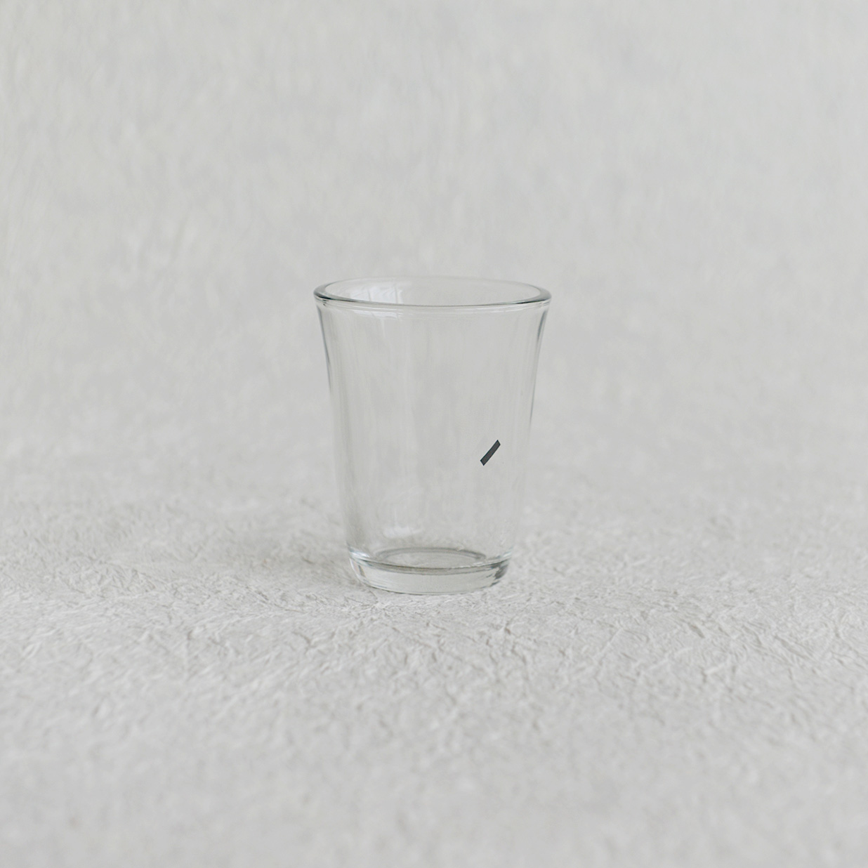 bell line glass/ 벨라인 유리컵